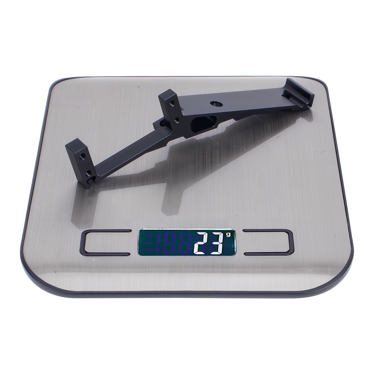 1 Buah Dudukan Servo dan Bater - Rc Crawler Axle Parts ulasan dan harga