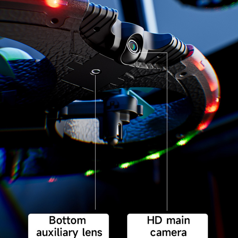 Mini 8K WIFI FPV Rc Drone Ligh - Drone Rc Fpv Manual ulasan dan harga