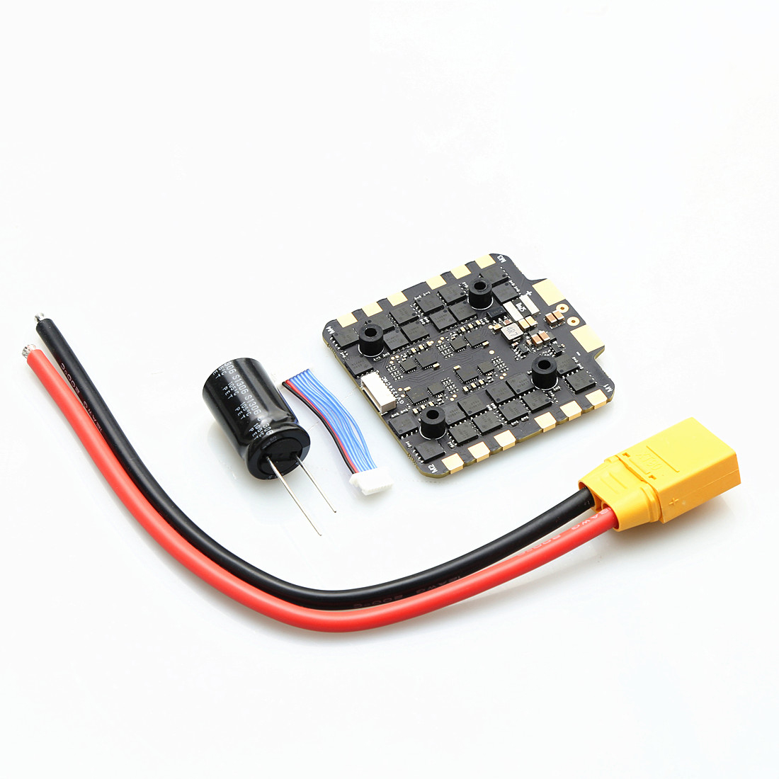 AneegFpv F722 F7 Pengendali Pe - Drone Rc Flight Controller ulasan dan harga