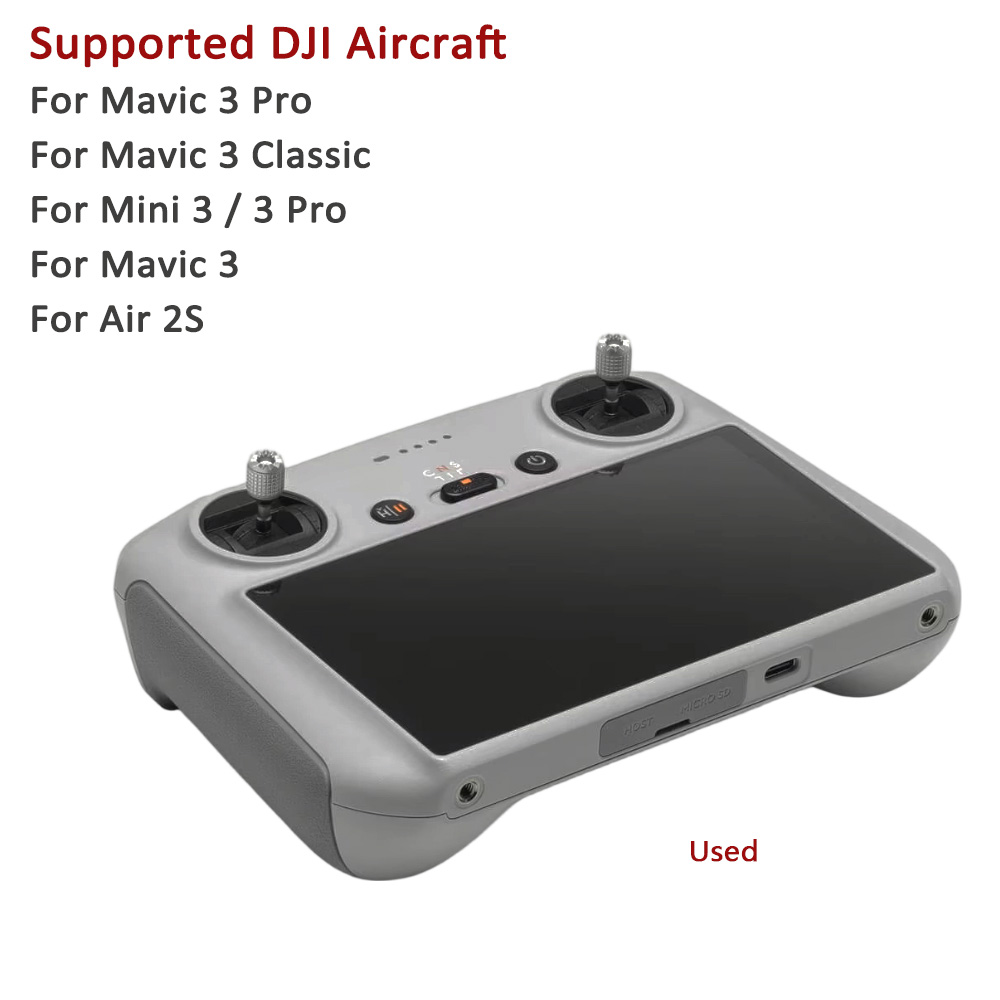 Remote Controller Drone RM330  - Drone Dji Rc Rm330 ulasan dan harga