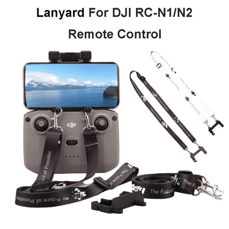 Tali Lanyard Pengendali Jarak  - Drone Rcfpvpro ulasan dan harga