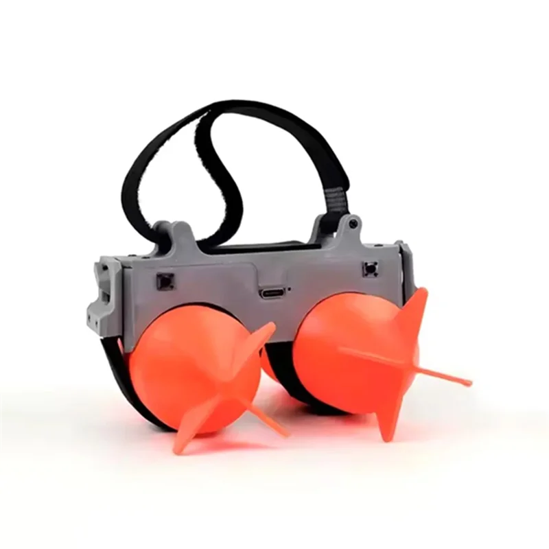 Mini 4 Pro Air 3/2S Drone Lamp - Drone Rcfpvpro ulasan dan harga