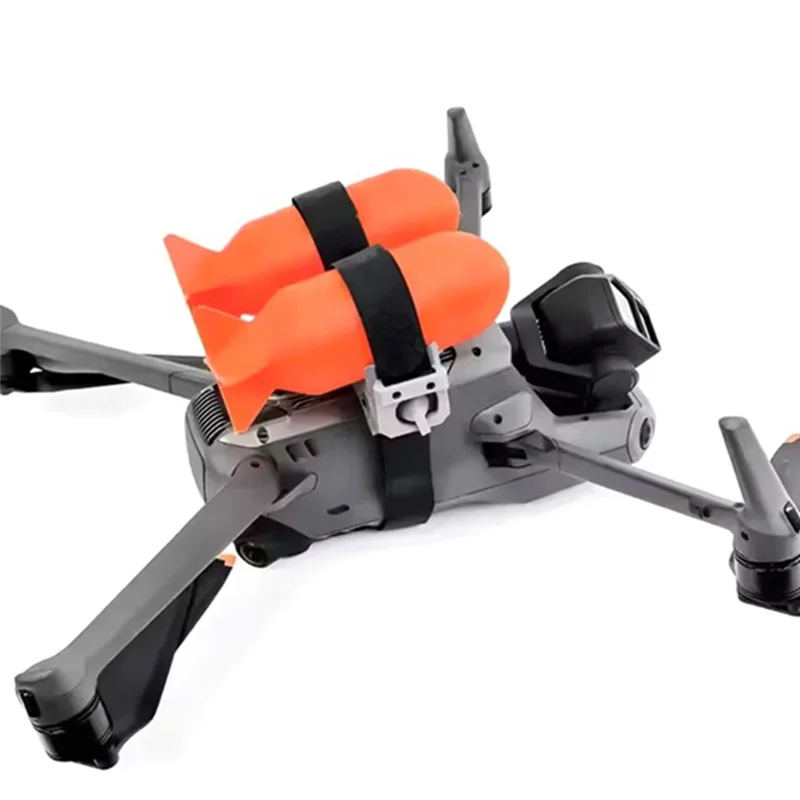 Mini 4 Pro Air 3/2S Drone Lamp - Drone Rcfpvpro ulasan dan harga