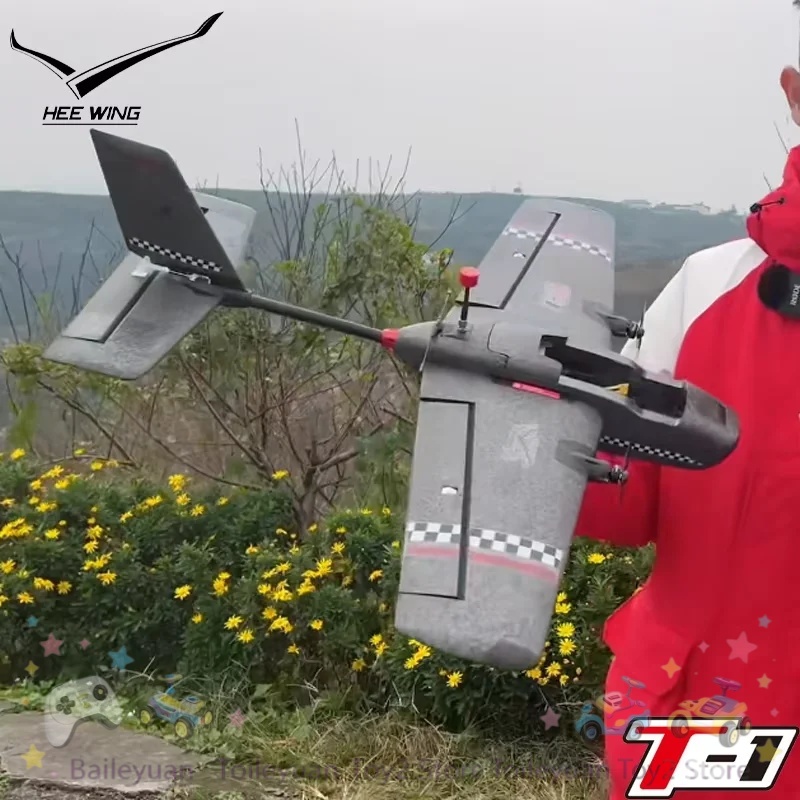 BARU TERSEDIA T1 Profesional F - Rc Wing Glider ulasan dan harga