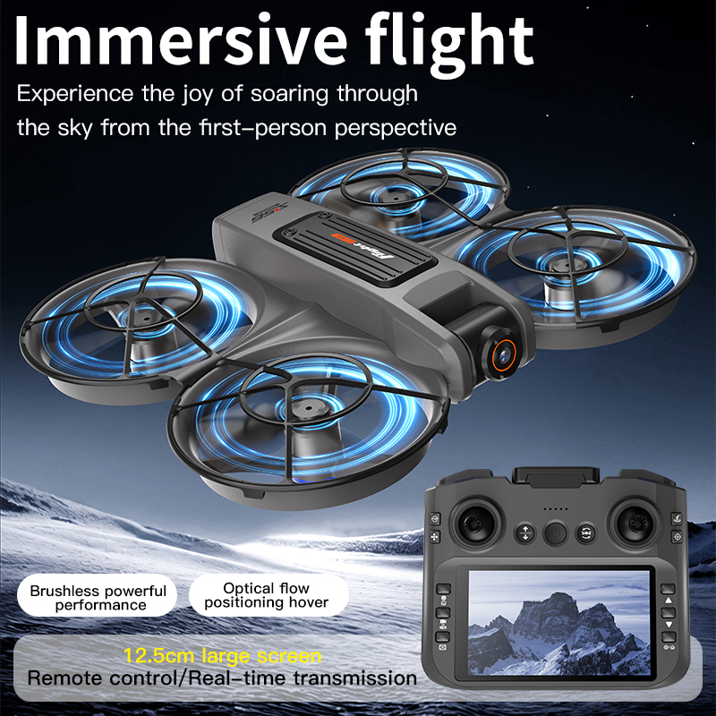 S156 Drone HD Kamera Ganda Fot - Drone Rc Under 1000 ulasan dan harga