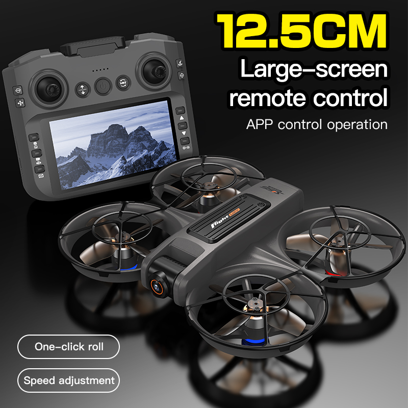 S156 Drone HD Kamera Ganda Fot - Drone Rc Under 1000 ulasan dan harga