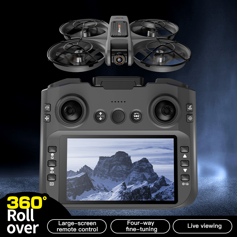 S156 Drone HD Kamera Ganda Fot - Drone Rc Under 1000 ulasan dan harga