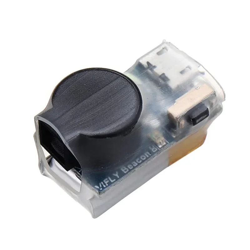 Buzzer Drone Anti-Hilang VIFLY - Drone Rc Y Series ulasan dan harga