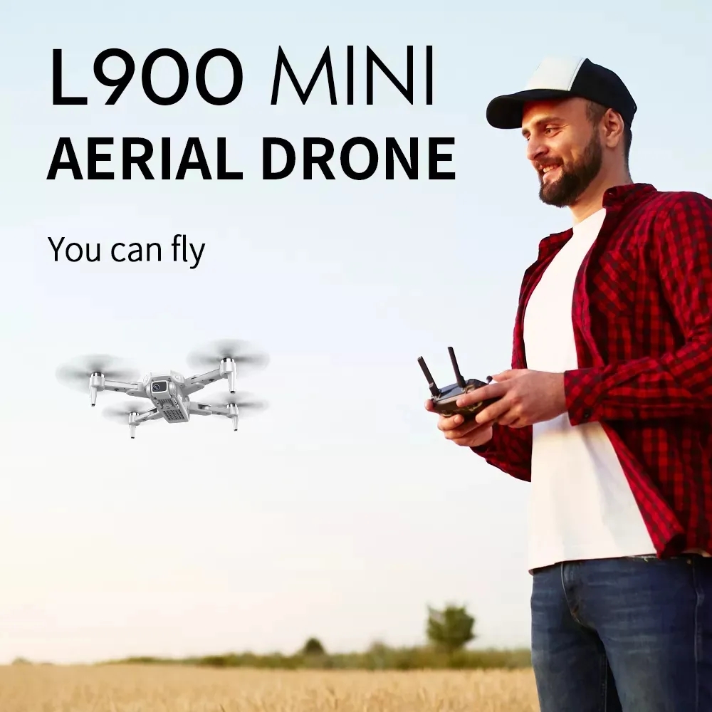 L900 Pro Drone mainan kamera g - Drone Rc Pro ulasan dan harga