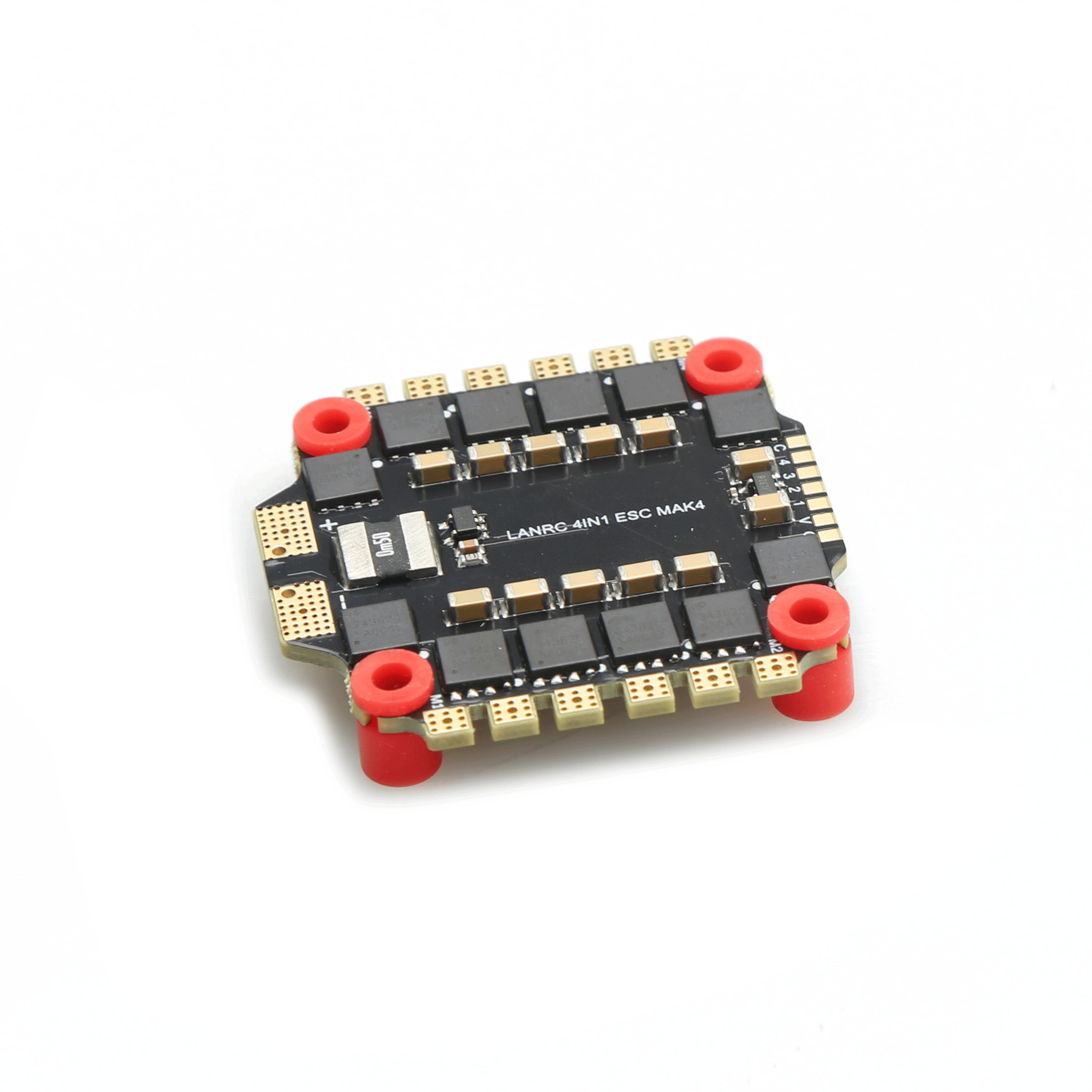 F4V3S F4 V3S Plus FC Pengendal - Esc 4In1 Brushless ulasan dan harga