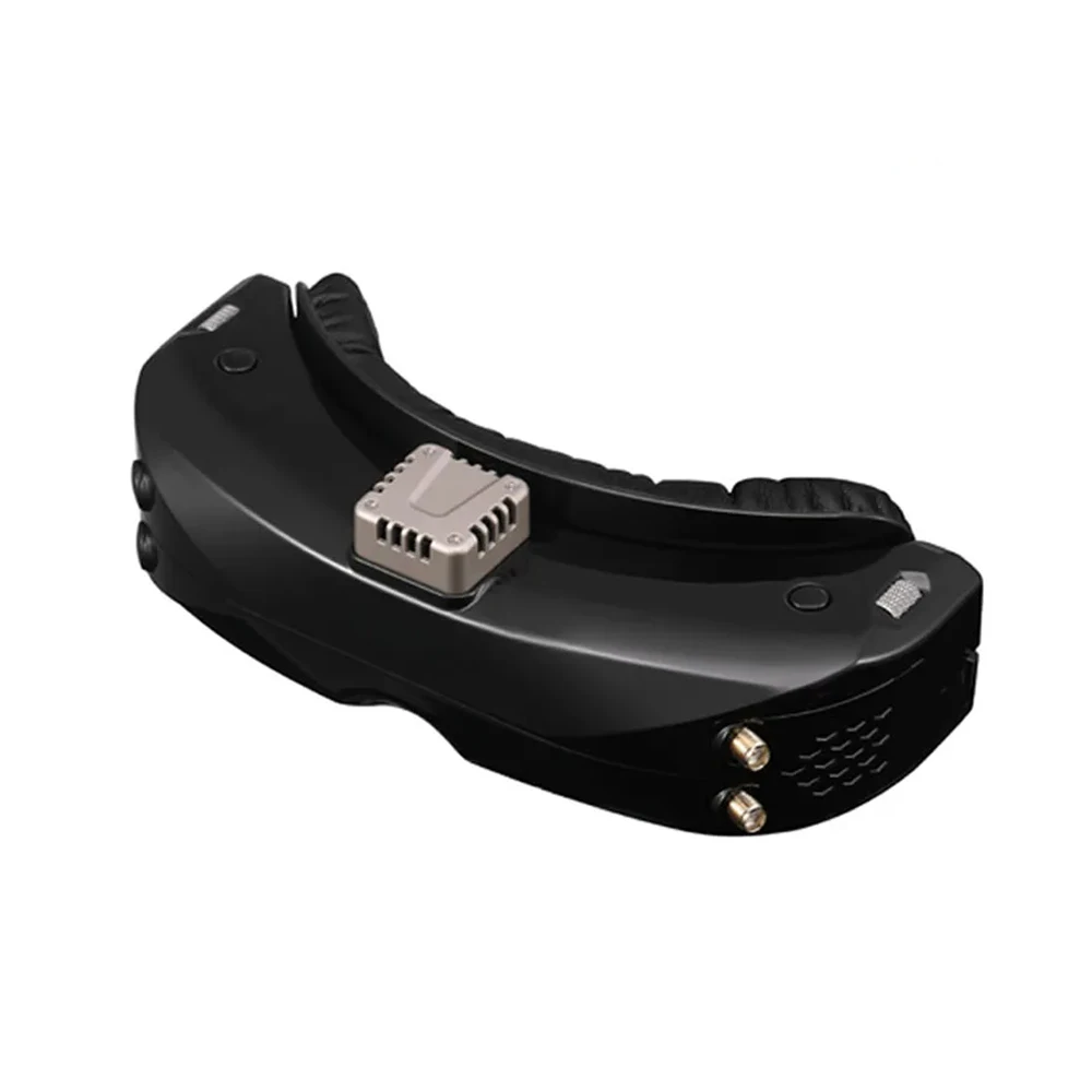 Skyzone Sky04X Pro Oled Fpv Go - Drone Rc Pro ulasan dan harga