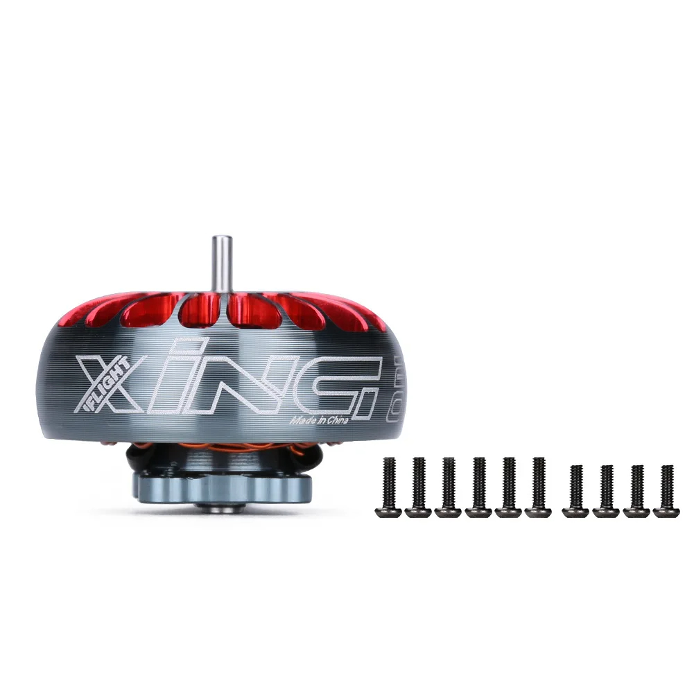 4pcs/lot IFlight XING 2005 255 - Drone Frame 5 Inch ulasan dan harga