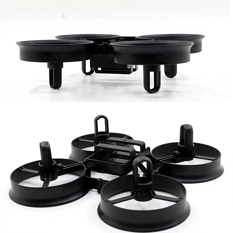 JJRC H36 Eachine E010 Kit Rang - Drone Rc2 ulasan dan harga