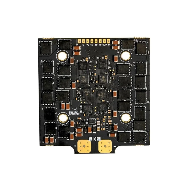 AvaCoreFoxeer Reaper V2 82a F4 - Drone Reaper Rc ulasan dan harga