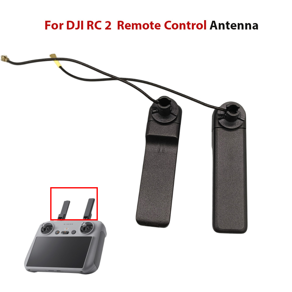Antena Remote Control RC 2 / R - Drone Rcfpvpro ulasan dan harga