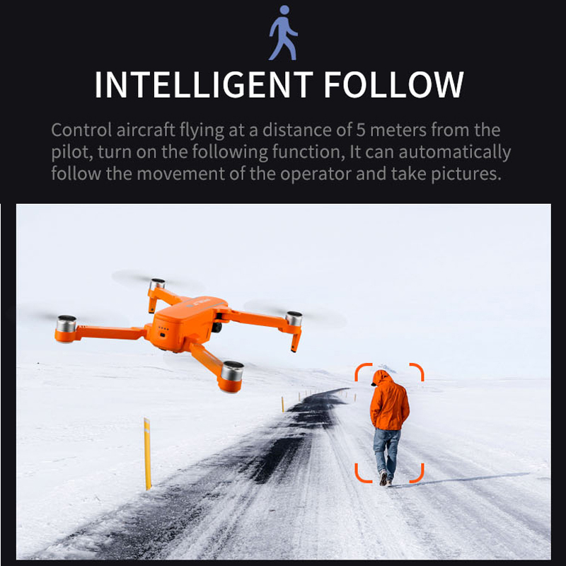 JJRC X17 RC Drone dengan kamer - Drone Rc Under 1000 ulasan dan harga
