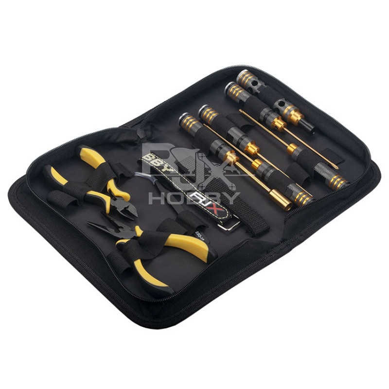 Tas Penyimpanan Alat Organizer - Drone Rc2 ulasan dan harga