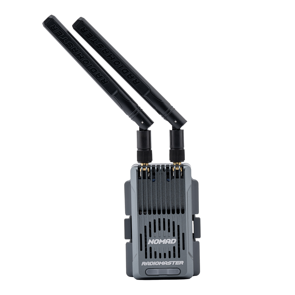 Modul RF RadioMaster Nomad Dua - Drone Rc Battery ulasan dan harga