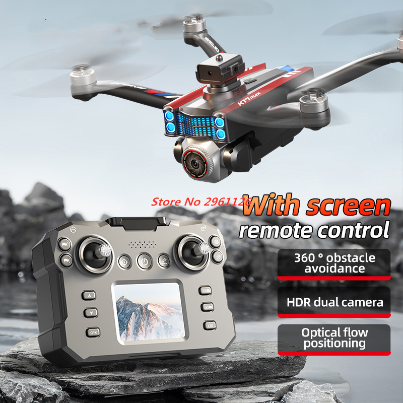 Drone Profesional dengan Kamer - Drone Rc Fpv Manual ulasan dan harga