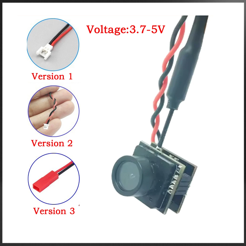 SLONWAKE FPV 25mW Simulasi Day - Rc Transmitter Drone ulasan dan harga