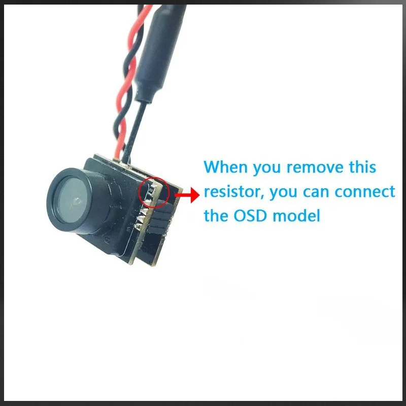 SLONWAKE FPV 25mW Simulasi Day - Rc Transmitter Drone ulasan dan harga