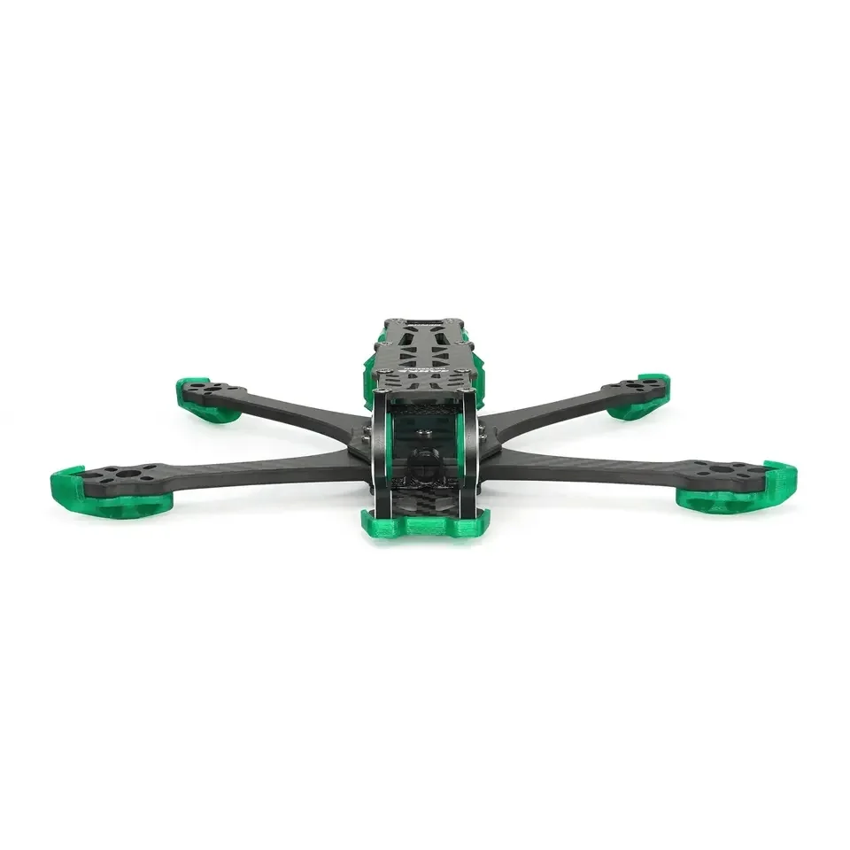GEP-MK5D O3 MK5X Ke MK5D DeadC - Drone Frame 5 Inch ulasan dan harga