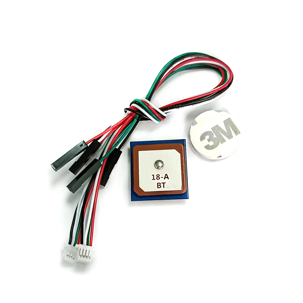 Modul GPS GLONASS BN-220 BN880 - Drone Rc2 ulasan dan harga