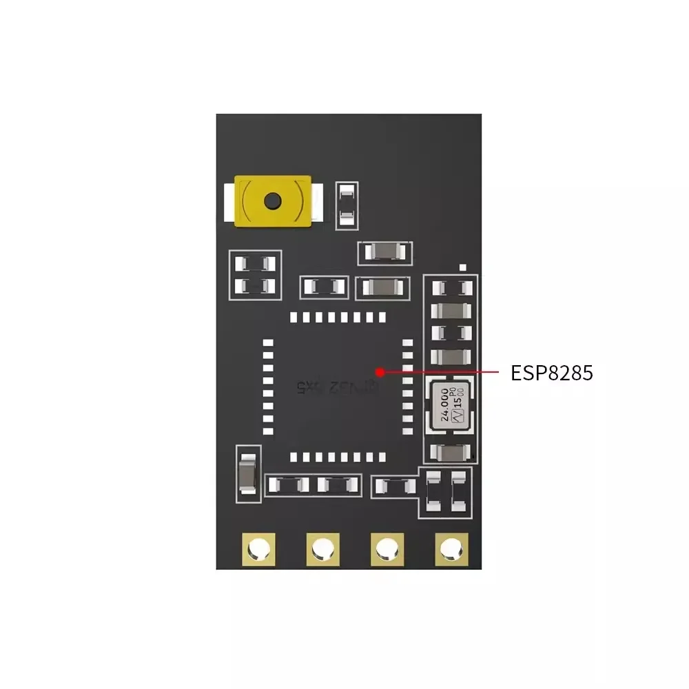 Penerima SpeedyBee Nano 2.4GHz - Micro Fpv Quad ulasan dan harga