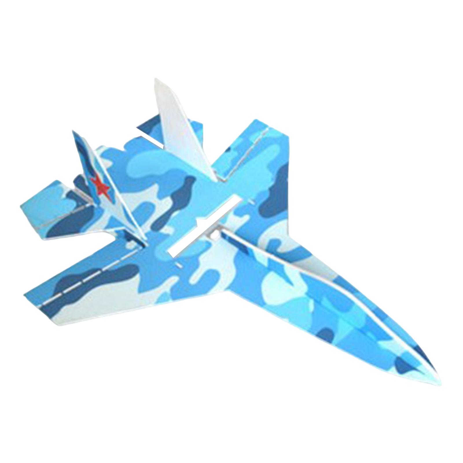Kit Pesawat RC 4CH Mudah Diken - Rc Wing Glider ulasan dan harga