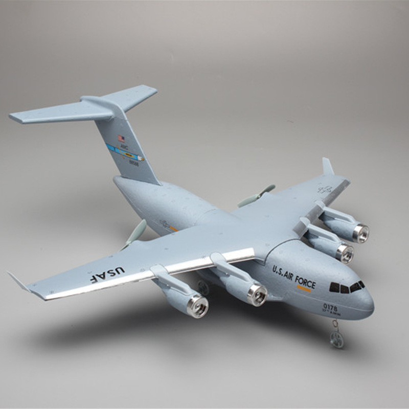 Pesawat Terbang RC Transportas - Rc Wing Glider ulasan dan harga