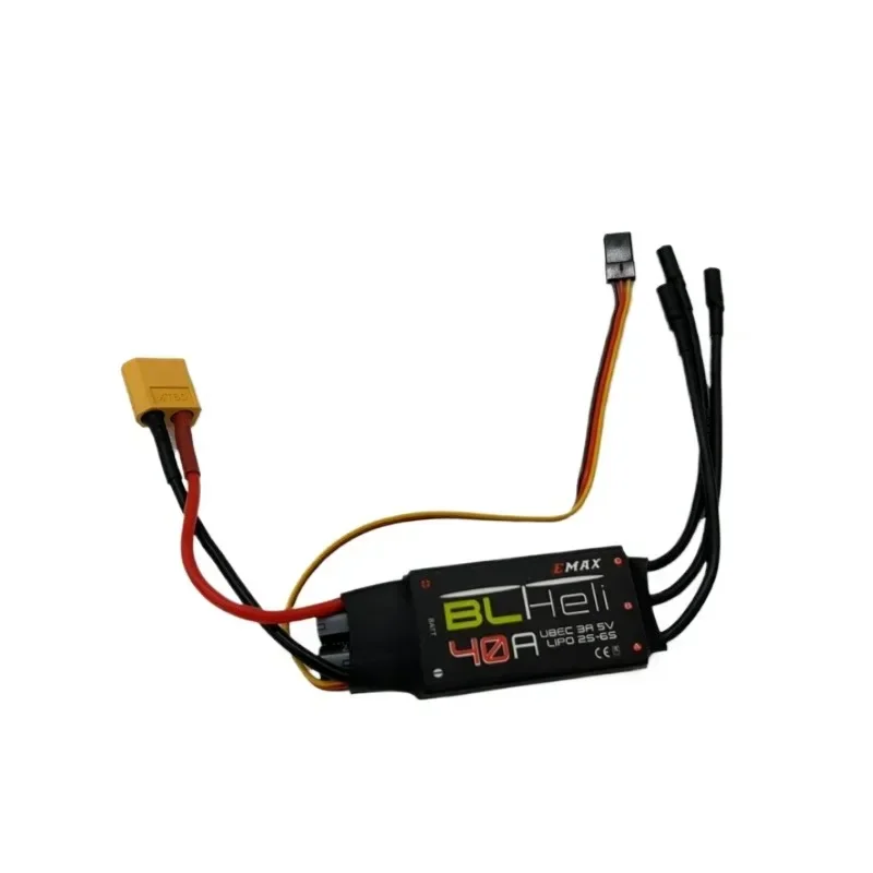 Kit Mesin Jet RC untuk Kapal J - Esc 4In1 Brushless ulasan dan harga