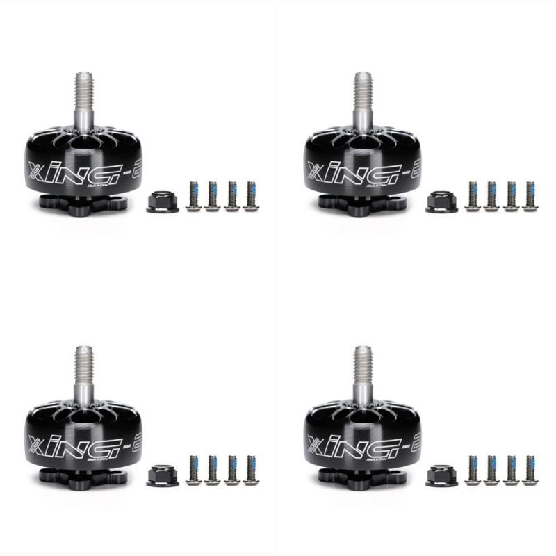 Iflight Xing E Pro 2207 1800kv - Drone Rc Pro ulasan dan harga