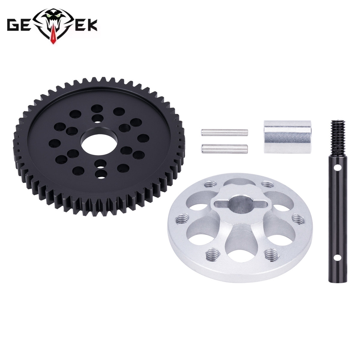 Kit Eliminator Spur Gear 32p,  - Rc Crawler Axle Parts ulasan dan harga