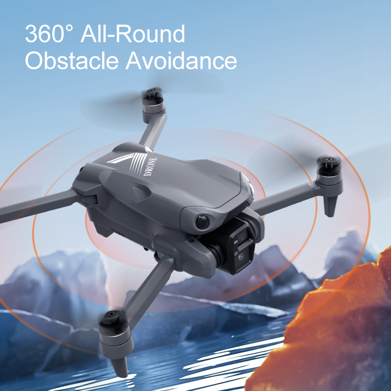 Foto Udara Drone LF682 8K HD K - Drone Rc Pro ulasan dan harga