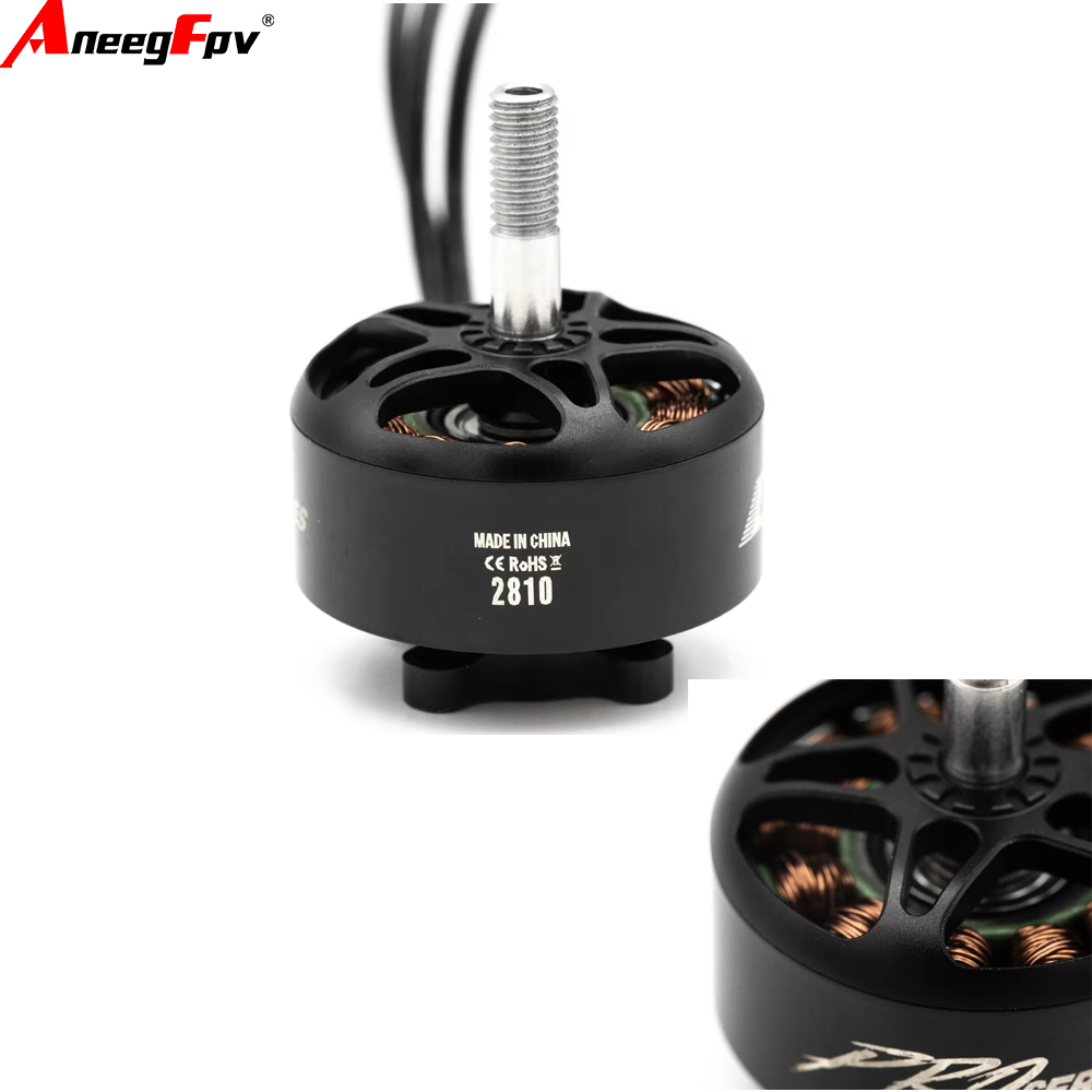 EMAX Pro 2810 1150KV 950KV 3-6 - Drone Rc Pro ulasan dan harga