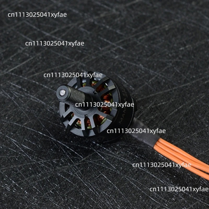 Motor Brushless 1105 5500KV 3- - Micro Fpv Quad ulasan dan harga