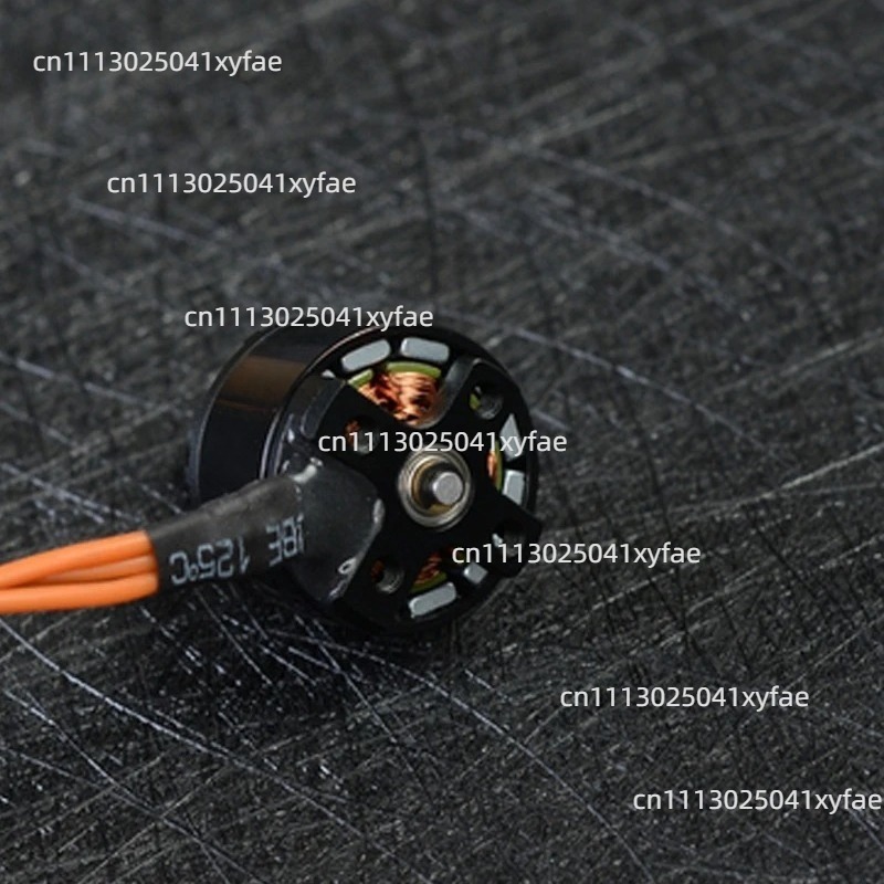 Motor Brushless 1105 5500KV 3- - Micro Fpv Quad ulasan dan harga