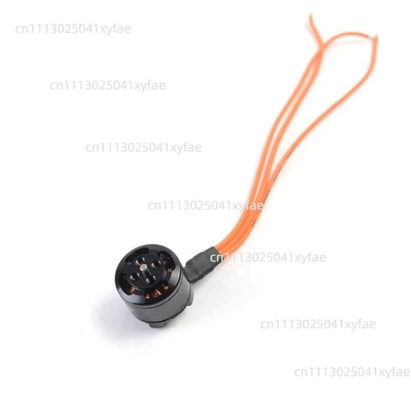 Motor Brushless 1105 5500KV 3- - Micro Fpv Quad ulasan dan harga