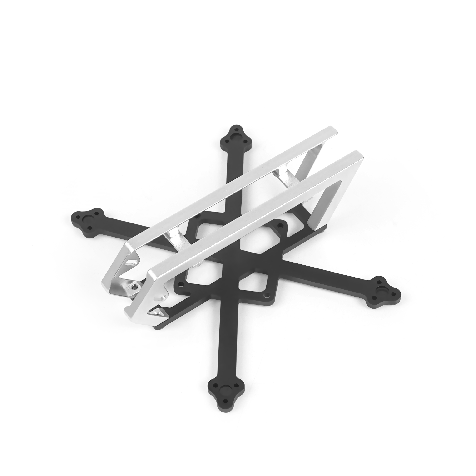 YMZFPV Lighting2 2 Inch FPV Qu - Drone Frame 5 Inch ulasan dan harga