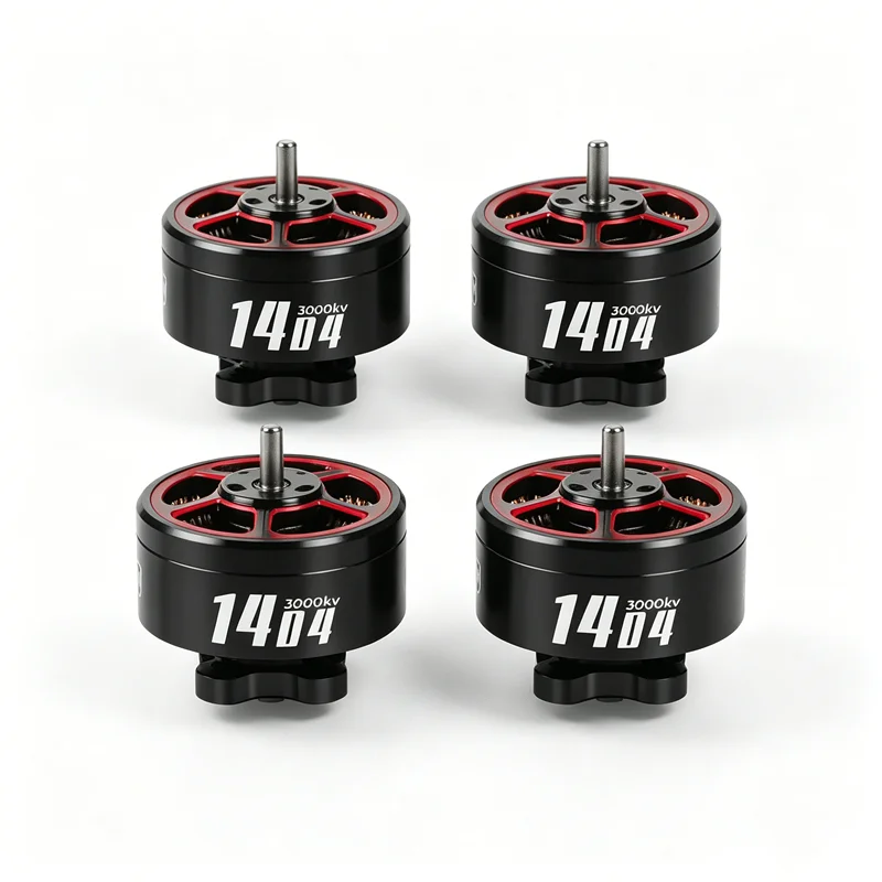 BoMassGEPRC 1404 SPEEDX2 Mini  - Micro Fpv Quad ulasan dan harga