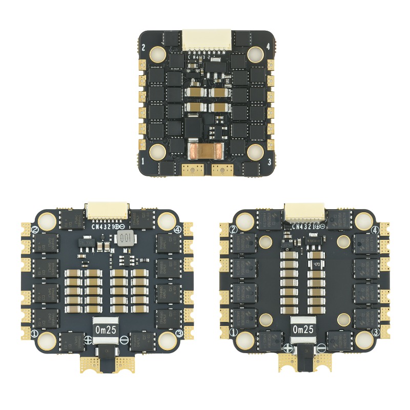 CORVON 8bit 30A 50A6 0A 4in1 E - Esc 4In1 Brushless ulasan dan harga