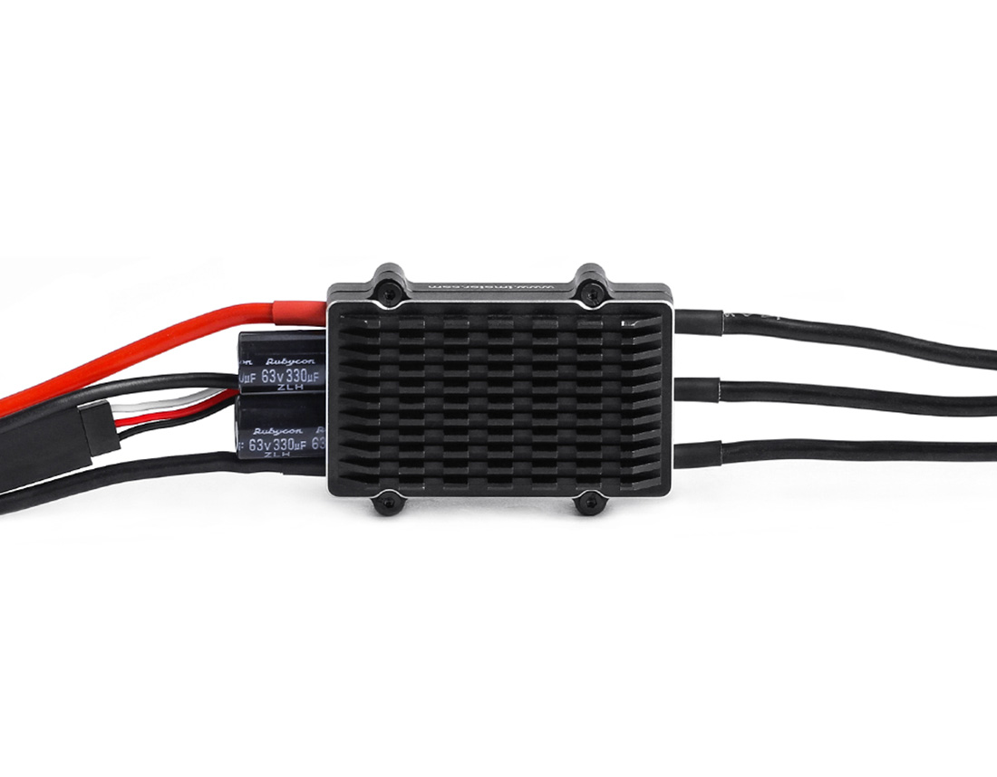 T-Motor Seri FLAME 60A 12S V2. - Drone Rc Y Series ulasan dan harga