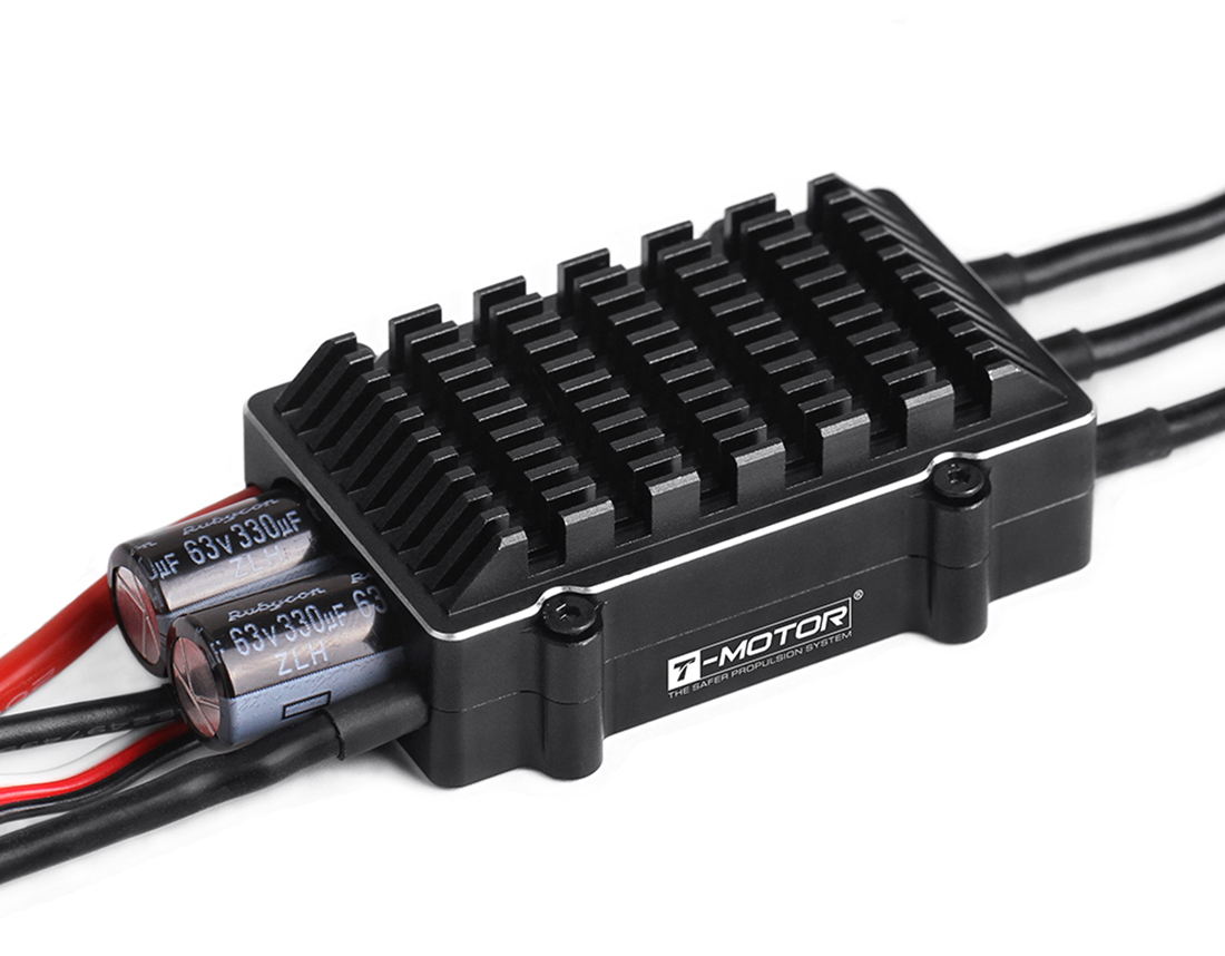 T-Motor Seri FLAME 60A 12S V2. - Drone Rc Y Series ulasan dan harga