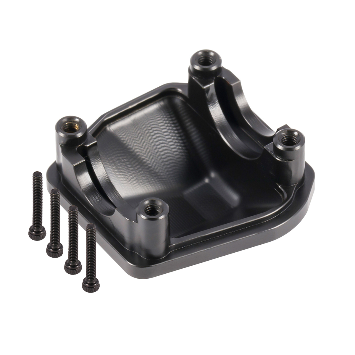 Sarung Diff kuningan lapisan h - Rc Crawler Axle Parts ulasan dan harga