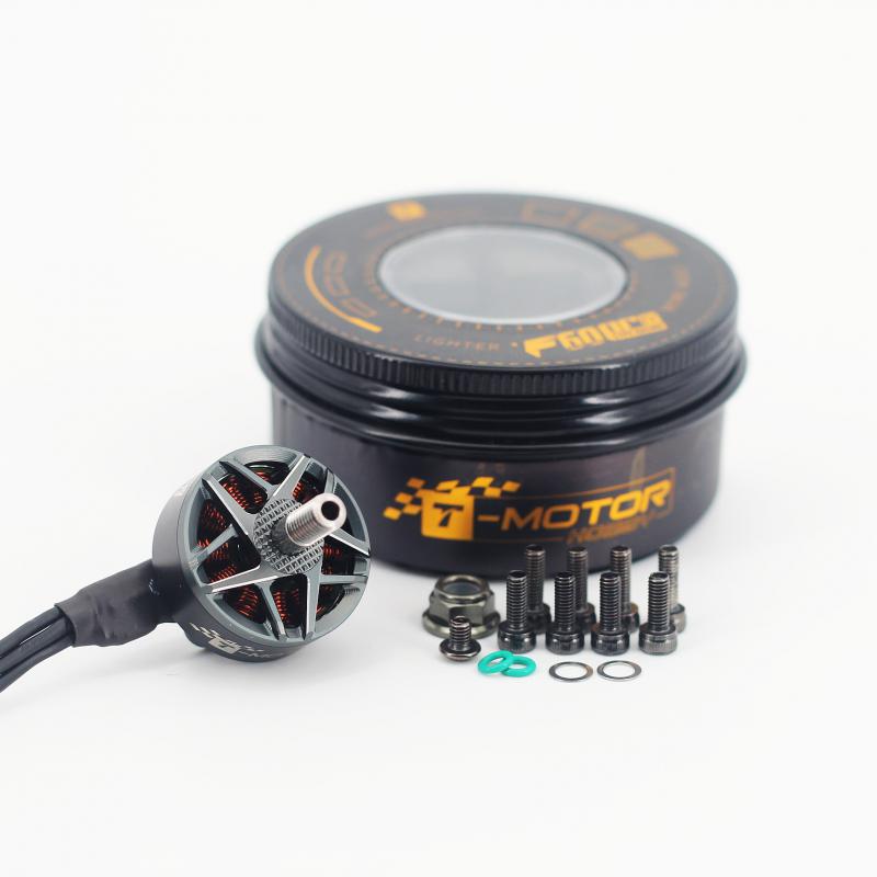 T-motor F60 Pro Iv 2207 1750kv - Drone Rc Pro ulasan dan harga