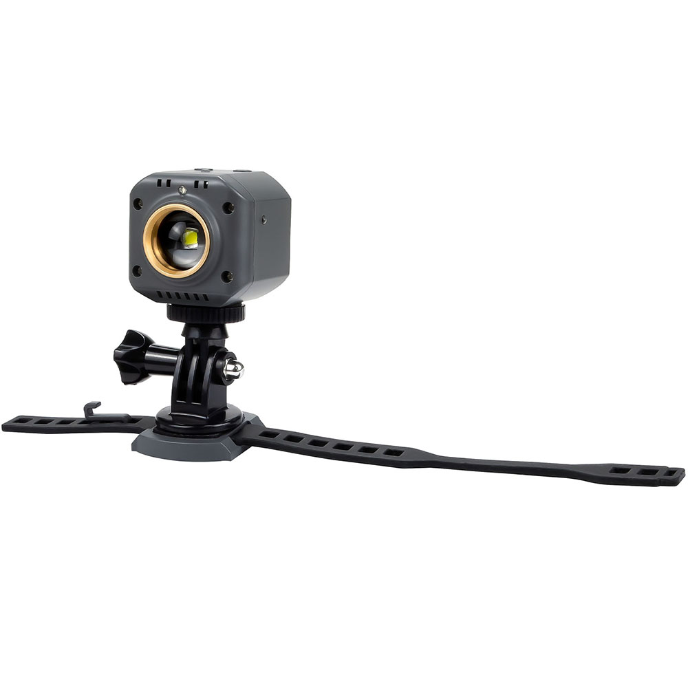 Lampu Sorot Malam 300LM Kecera - Drone Rcfpvpro ulasan dan harga