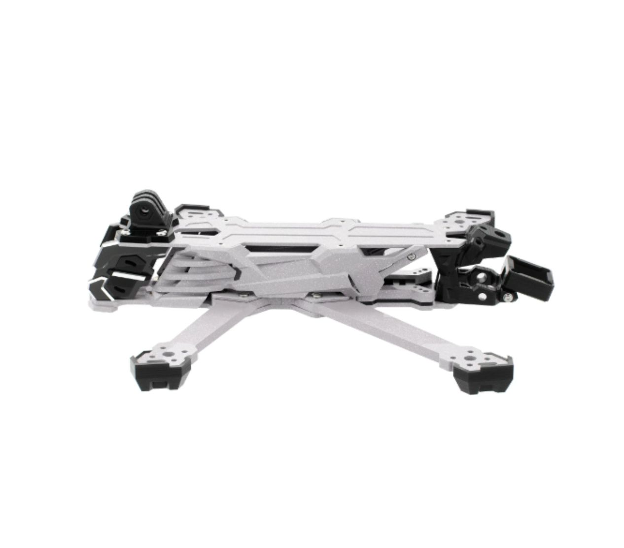 GEPRC GEP-Vapor X5 D5 X6 O4 Pr - Drone Rc Pro ulasan dan harga