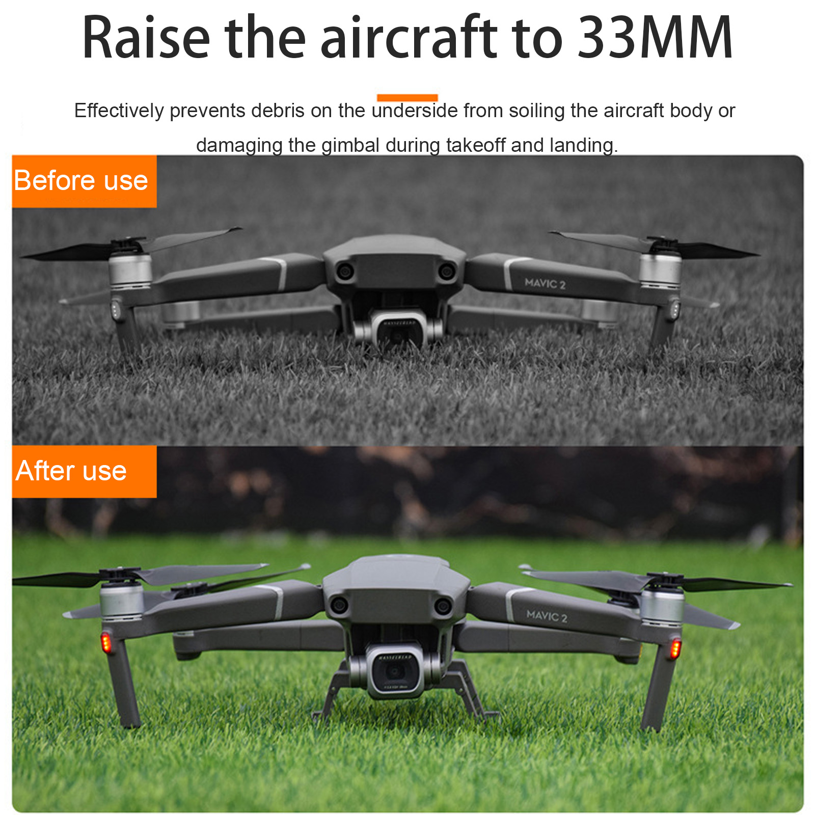 Airixxi Dji Mavic 2 Pro Zoom L - Drone Rcfpvpro ulasan dan harga