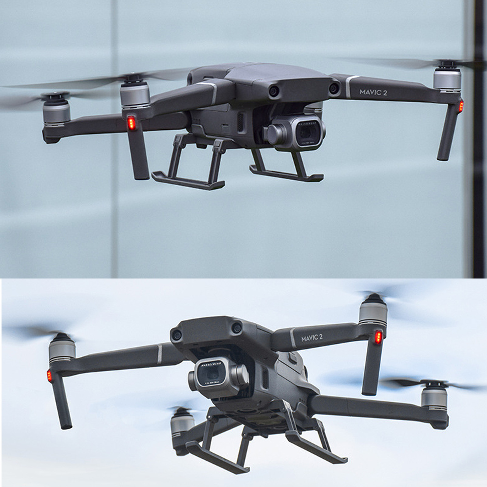 Airixxi Dji Mavic 2 Pro Zoom L - Drone Rcfpvpro ulasan dan harga