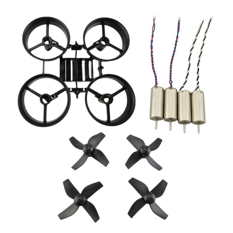JJRC H36 Eachine E010 Furibee  - Drone Reaper Rc ulasan dan harga